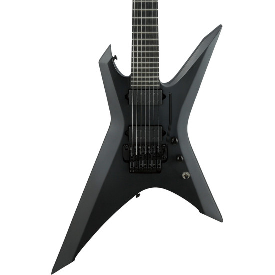 Ibanez XPTB720-BKF elektromos gitár