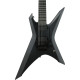 Ibanez XPTB720-BKF elektromos gitár