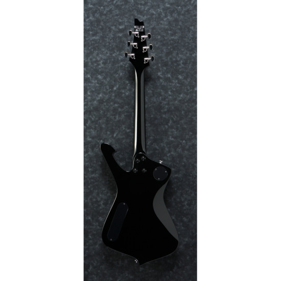 Ibanez PSM10-BK Paul Stanley signature elektromos gitár