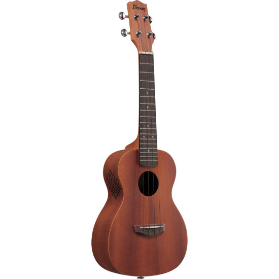 Ibanez UKC100-OPN koncert ukulele