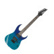 Ibanez GRG120QASPBGD elektromos gitár
