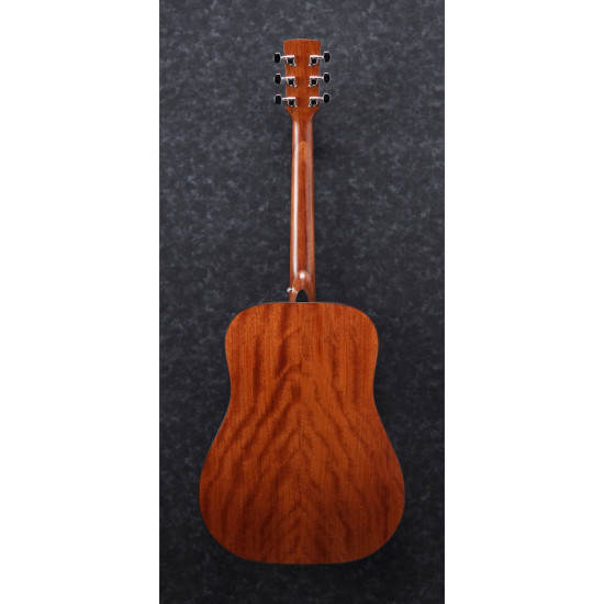 Ibanez AW65-LG akusztikus gitár