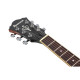 Ibanez AS53L-TF balkezes jazzgitár