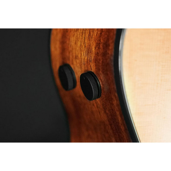 Ibanez AE275BT-LGS elektro-akusztikus gitár