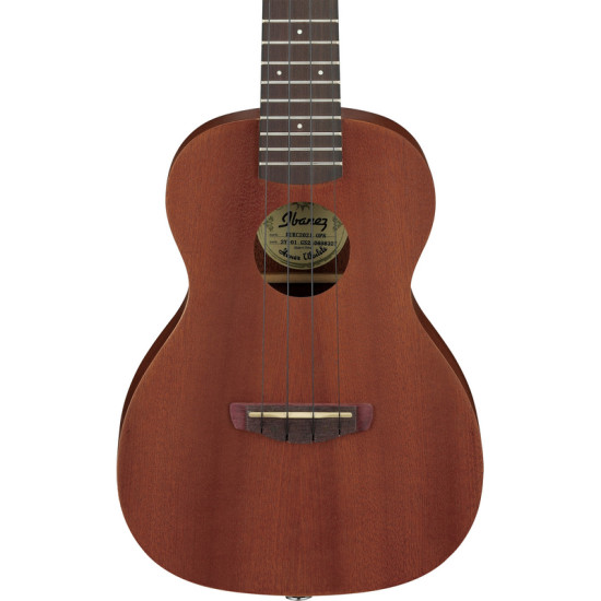 Ibanez UKC100-OPN koncert ukulele