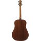 Ibanez AAD50-TCB akusztikus gitár