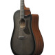 Ibanez AAD50CE-TCB elektro-akusztikus gitár