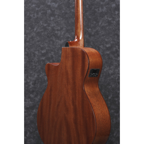 Ibanez AEG220-LGS elektro-akusztikus gitár