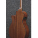 Ibanez AEG70-TCH elektro-akusztikus gitár