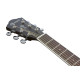 Ibanez AEG7MH-WK elektro-akusztikus gitár