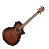 Ibanez AEWC400-AMS elektro-akusztikus gitár