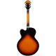 Ibanez AF75-BS Artcore jazzgitár