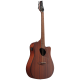 Ibanez ALT20-OPN elektro-akusztikus gitár