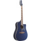 Ibanez ALT30-NBM elektro-akusztikus gitár