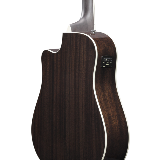 Ibanez ALT30FM-EDB elektro-akusztikus gitár