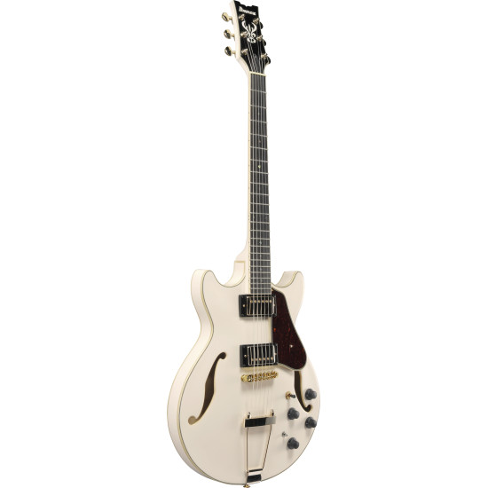 Ibanez AMH90-IV hollowbody gitár