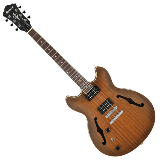 Ibanez AS53L-TF balkezes jazzgitár