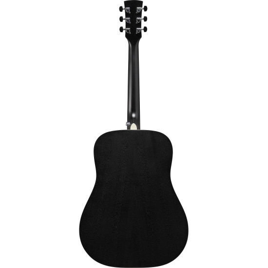 Ibanez AW84-WK elektro-akusztikus gitár