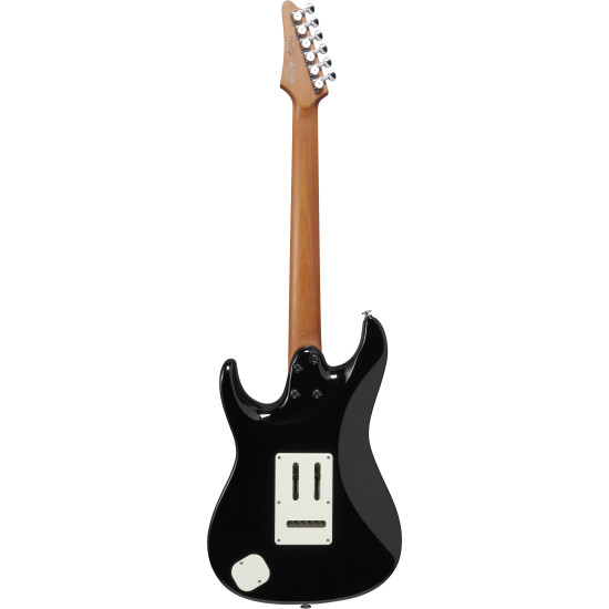 Ibanez AZ2203N-BK elektromos gitár