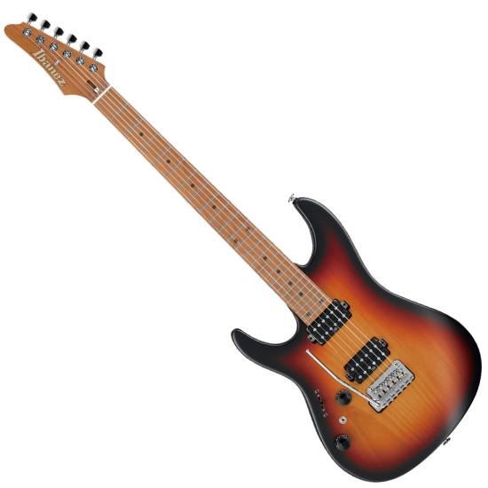 Ibanez AZ2402L-TFF elektromos gitár