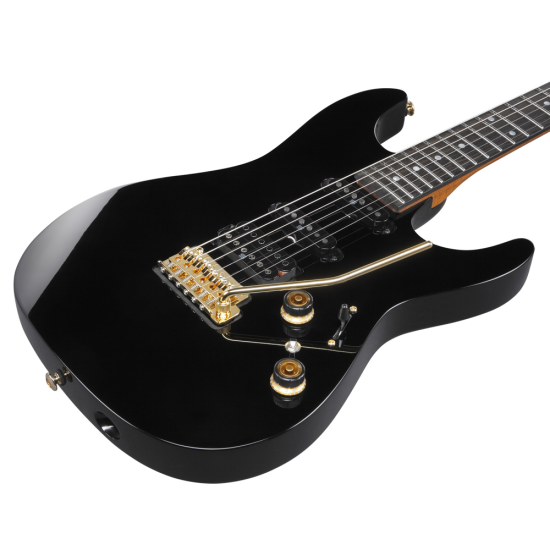 Ibanez AZ26P1-BK elektromos gitár