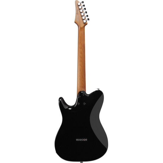 Ibanez AZS2209B-BK elektromos gitár
