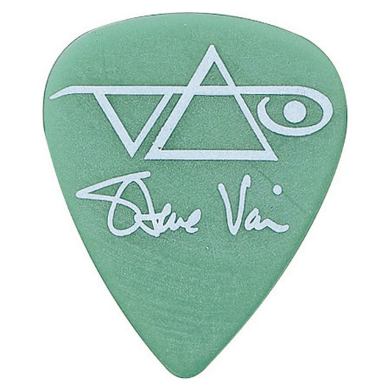 Ibanez B1000SV-GR Steve Vai Green Heavy pengető