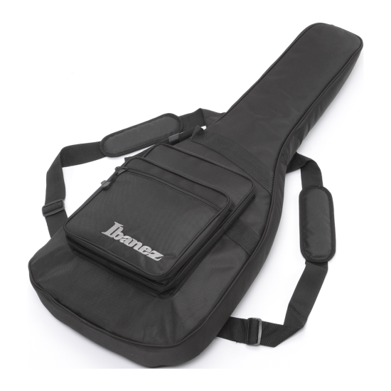 Ibanez BER10 Bernth Signature elektromos gitár