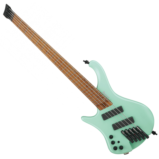 Ibanez EHB1005MSLSFM 5 húros basszusgitár