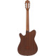 Ibanez FRH10N-NTF elektro-klasszikus gitár