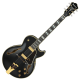 Ibanez GB10-BK George Benson signature jazzgitár