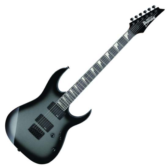 Ibanez GRG121DX-MGS elektromos gitár