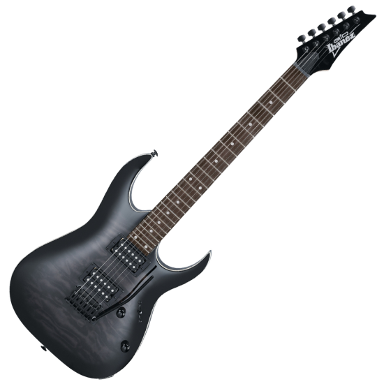 Ibanez GRGA120QA-TKS elektromos gitár