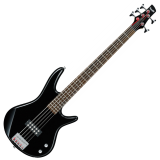Ibanez GSR105EX-BK 5 húros basszusgitár