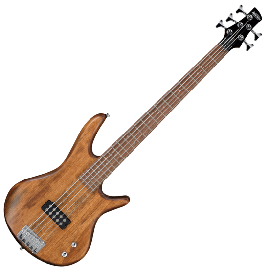 Ibanez GSR105EX-MOL 5 húros basszusgitár
