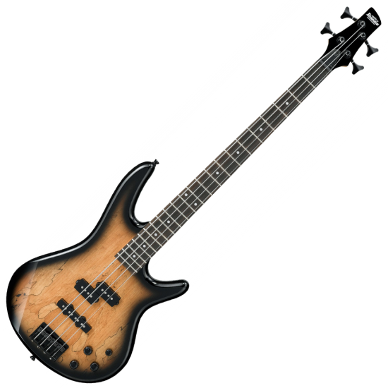 Ibanez GSR200SM-NGT 4 húros basszusgitár