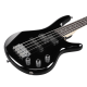 Ibanez GSRM20-BK 4 húros basszusgitár