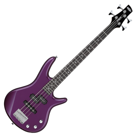 Ibanez GSRM20-MPL 4 húros basszusgitár
