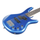 Ibanez GSRM20-SLB 4 húros basszusgitár