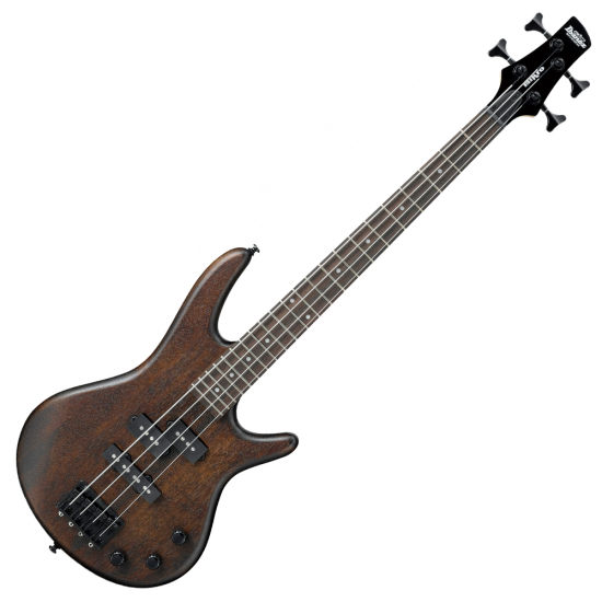Ibanez GSRM20B-WNF 4 húros basszusgitár