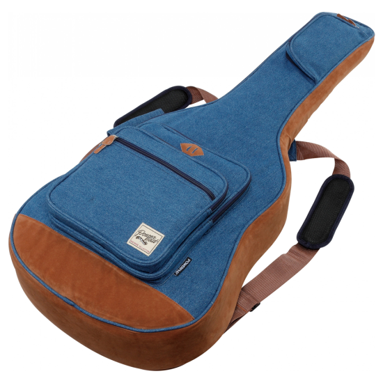 Ibanez IAB541D-BL akusztikus gitár puha tok