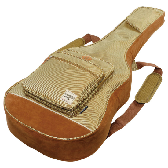 Ibanez IAB541TW akusztikus gitár puha tok