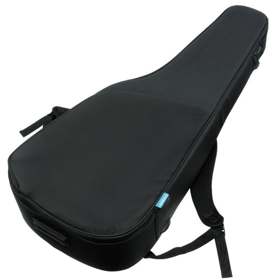 Ibanez IAB724-BK akusztikus és hollowbody könnyített kemény tok