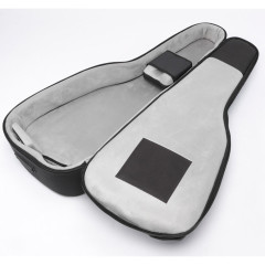 Ibanez IAB724-BK akusztikus és hollowbody könnyített kemény tok