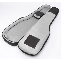 Ibanez IBB724-BK basszusgitár félkemény tok