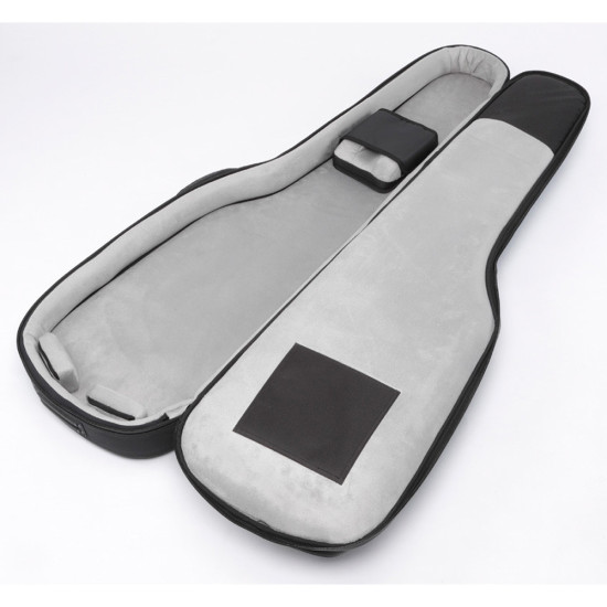 Ibanez IBB724-BK basszusgitár félkemény tok