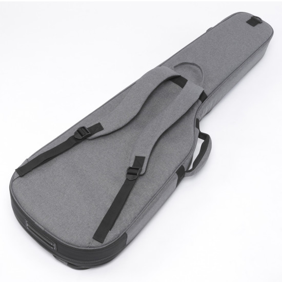 Ibanez IBB724-CGY basszusgitár félkemény tok