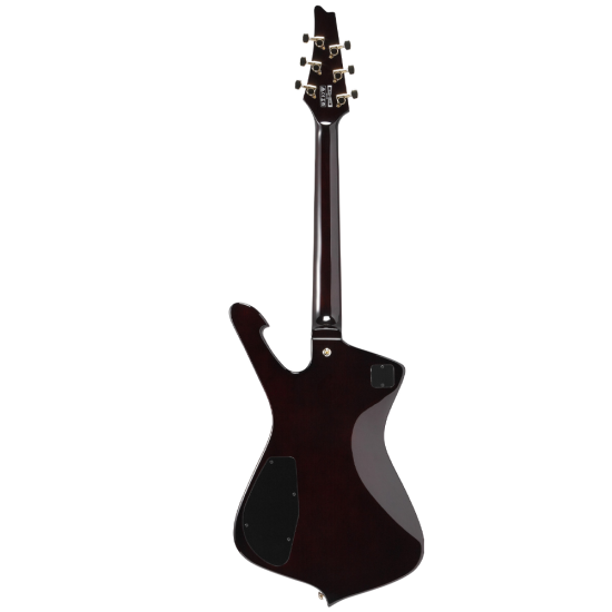 Ibanez IC420-AAB elektromos gitár