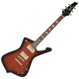 Ibanez IC420-AAB elektromos gitár