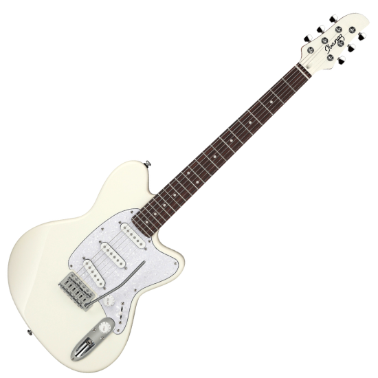 Ibanez ICHI00-VWH Ichika Nito signature elektromos gitár